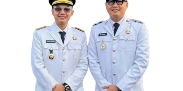 Wali Kota Langsa Dilantik 24 Mei 2025