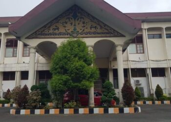 Tiga Fraksi DPRK Langsa Telah Menyerahkan Nama untuk AKD
