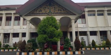 Tiga Fraksi DPRK Langsa Telah Menyerahkan Nama untuk AKD
