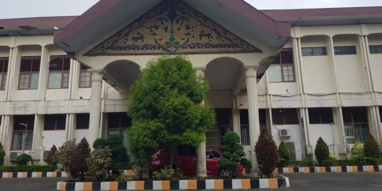 Tiga Fraksi DPRK Langsa Telah Menyerahkan Nama untuk AKD