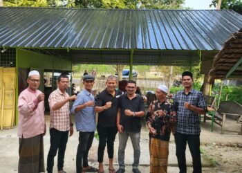 FMKN Akan Gelar Mubes, 5 Calon Ketua Sudah Mendaftar