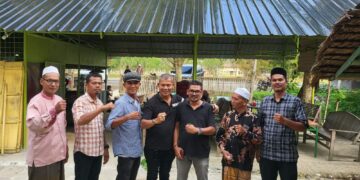 FMKN Akan Gelar Mubes, 5 Calon Ketua Sudah Mendaftar