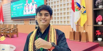 HMI Ushuluddin Muhammad Hafis Siregar : Sumut Semangat Ekspansi, Lupa Kapasitas