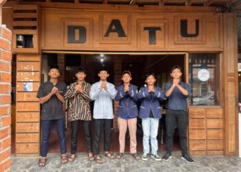 “Membangun Sinergi Menyambut Pekan Training”, PD PII Aceh Tengah Gelar Silaturahmi Dengan Prosat