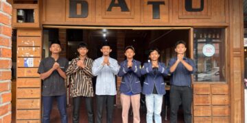 “Membangun Sinergi Menyambut Pekan Training”, PD PII Aceh Tengah Gelar Silaturahmi Dengan Prosat