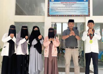 Beri Dukungan Penuh, Disdikbud Siap Berkolaborasi Dengan PD PII Aceh Tengah Sukseskan Kegiatan Pengkaderan
