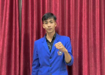 Ketua BEM FISIPOL Pertayakan Peranan Pemda Aceh Tengah Terhadap Kampus UGP