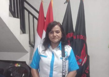 Miris, Feri Kasubsi LAPAS Pemuda ll A Tangerang Diduga Gelapkan Emas Warga Binaan