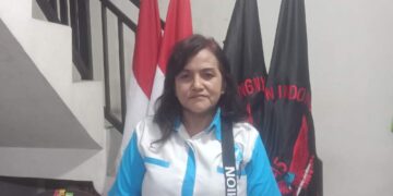 Miris, Feri Kasubsi LAPAS Pemuda ll A Tangerang Diduga Gelapkan Emas Warga Binaan