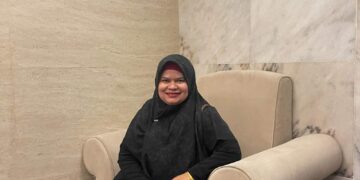 Konflik PT Mifa Dan Pemkab Aceh Barat, Indah Pinta Sari : Berdampak Pada Kesehatan Dan Mencari Solusi