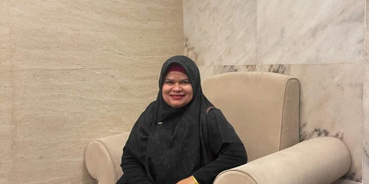 Konflik PT Mifa Dan Pemkab Aceh Barat, Indah Pinta Sari : Berdampak Pada Kesehatan Dan Mencari Solusi