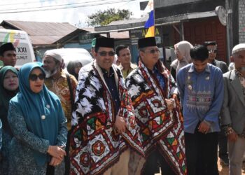 Aceh Tengah Berpotensi Jadi Rujukan Nasional Berkat Konfigurasi “Tiga Tepat”