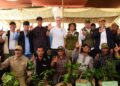 Di Bumi Gayo, Indonesia Dan Inggris Perkuat Kolaborasi Konservasi Gajah