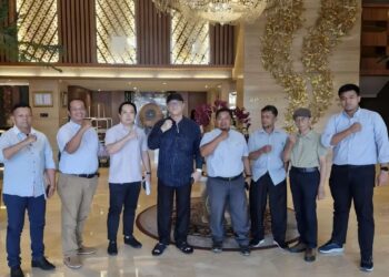 Bupati Tagore Abubakar Bertemu Dengan Partnership PT. Charoen Pokphand Group Indonesia