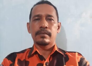 Terkait Peralihan 4 Pulau, MPC PP Aceh Tamiang Tuding Keputusan Mendagri Merupakan Pengkhianatan Terhadap Pancasila