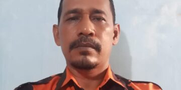 Terkait Peralihan 4 Pulau, MPC PP Aceh Tamiang Tuding Keputusan Mendagri Merupakan Pengkhianatan Terhadap Pancasila