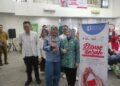 45 Tahun MedcoEnergi, Pekerja Dan Stakeholder Gelar Donor Darah