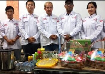 APPI Sumatera Utara Tanggapi Penangkapan Tiga oknum Wartawan Terkait Dugaan Pemerasan
