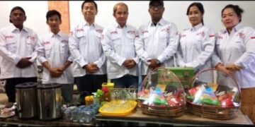 APPI Sumatera Utara Tanggapi Penangkapan Tiga oknum Wartawan Terkait Dugaan Pemerasan