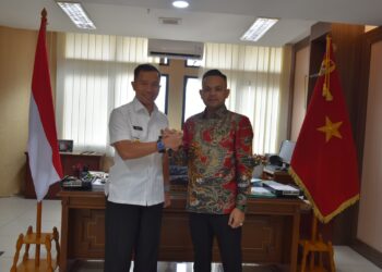 Tegas Untuk Negeri, Elang 3 Hambalang Riau Dukung Seruan Prabowo Hentikan Penyelewengan Uang Rakyat