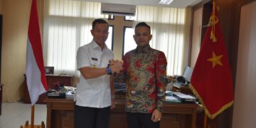 Tegas Untuk Negeri, Elang 3 Hambalang Riau Dukung Seruan Prabowo Hentikan Penyelewengan Uang Rakyat