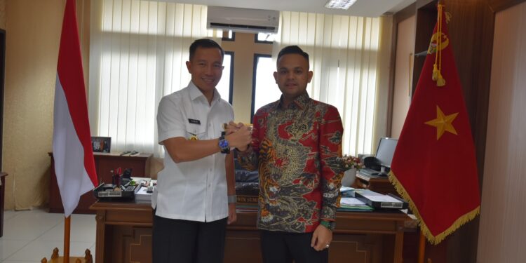 Tegas Untuk Negeri, Elang 3 Hambalang Riau Dukung Seruan Prabowo Hentikan Penyelewengan Uang Rakyat