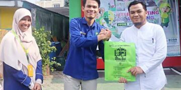 Yayasan Bina Ilmi Launching Penerimaan Siswa Baru TK, SMP, SMA Kota Palembang