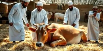 MPU Aceh Singkil Diminta Kawal Penyelenggaraan Kurban Sesuai Syariat