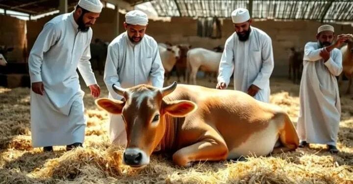 MPU Aceh Singkil Diminta Kawal Penyelenggaraan Kurban Sesuai Syariat