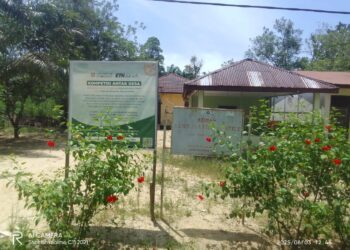 Aceh Singkil Tercoreng, Diduga Pemdes Lae Bangun Fiktifkan Laporan Keuangan
