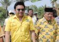 Membangun Keseimbangan Dan Loyalitas, Jalan Tengah Golkar Sumut Menyongsong Musda