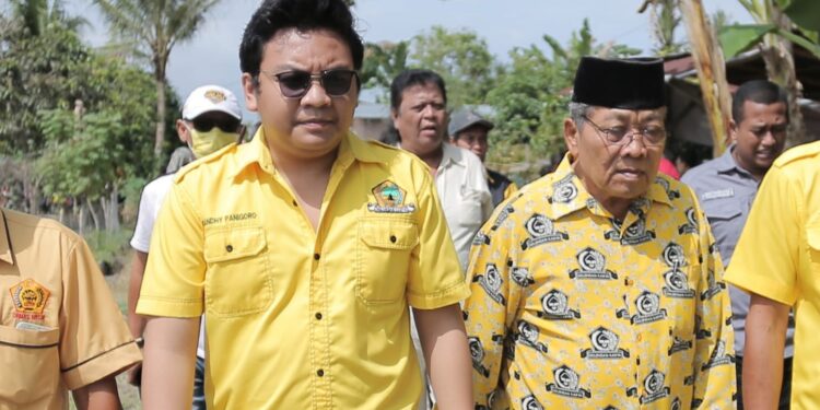 Membangun Keseimbangan Dan Loyalitas, Jalan Tengah Golkar Sumut Menyongsong Musda