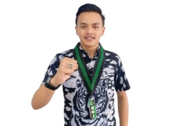 Inovatif Dan Edukatif, HMI Cabang Takengon-Bener Meriah Apresiasi Kinerja Polres Aceh Tengah