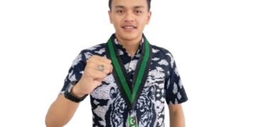 Inovatif Dan Edukatif, HMI Cabang Takengon-Bener Meriah Apresiasi Kinerja Polres Aceh Tengah