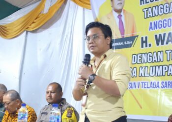 Rebut Kembali Marwah, Kader Muda Desak Pembaharuan Kepemimpinan DPD Golkar Sumut