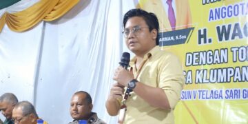 Rebut Kembali Marwah, Kader Muda Desak Pembaharuan Kepemimpinan DPD Golkar Sumut