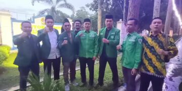 7 Organisasi PW Washliyah Sumut Siap Kawal Kondusifitas Kamtibmas Kabupaten Deli Serdang