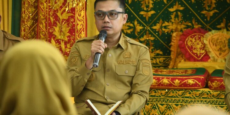 Pemko Langsa Cairkan Gaji 13 ASN, P3K dan Perangkat Gampong
