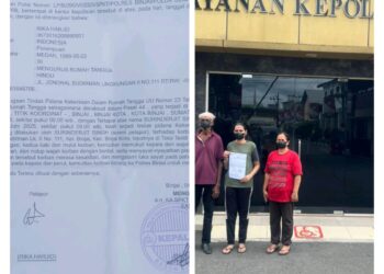 Pemilik Toko Mumbai Textile SR Singh Ditangkap Atas Tuduhan KDRT