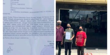 Pemilik Toko Mumbai Textile SR Singh Ditangkap Atas Tuduhan KDRT