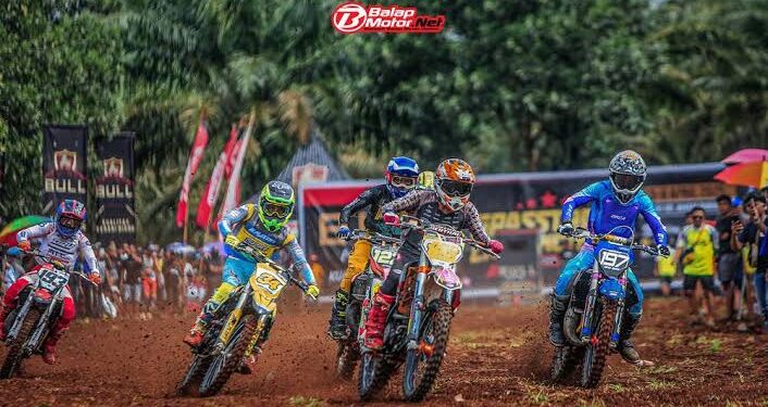 Dalam Rangka Hut Bhayangkara Ke 79 polres Kisaran Gelar Grasstraack, DPD CIC Apresiasi