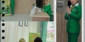 Skandal Penggelapan Dana BMT Pradesa Mitra Mandiri, Manager Try Darma Yoga Hasibuan Jadi Tersangka