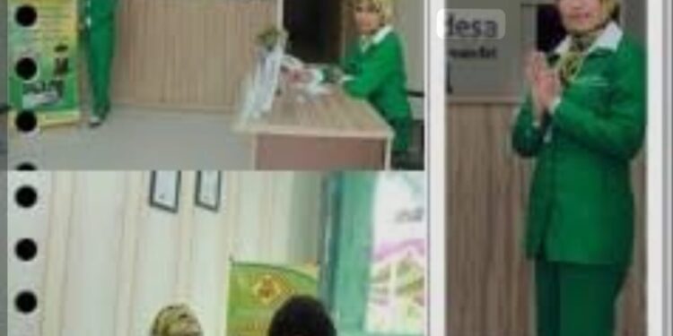 Skandal Penggelapan Dana BMT Pradesa Mitra Mandiri, Manager Try Darma Yoga Hasibuan Jadi Tersangka