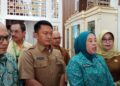 HUT Ikatan Dokter Anak Indonesia Kota Palembang Tahun 2025