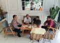 LAR Apresiasi Satgas PKH Tertibkan Perambahan Hutan TNTN