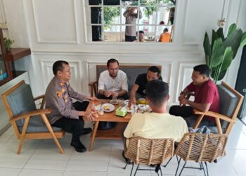 LAR Apresiasi Satgas PKH Tertibkan Perambahan Hutan TNTN