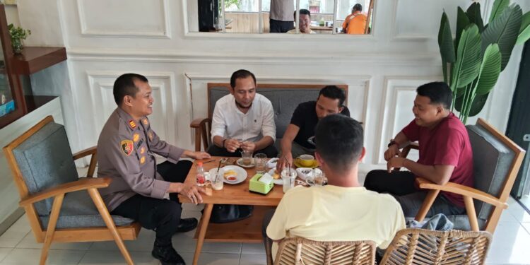 LAR Apresiasi Satgas PKH Tertibkan Perambahan Hutan TNTN