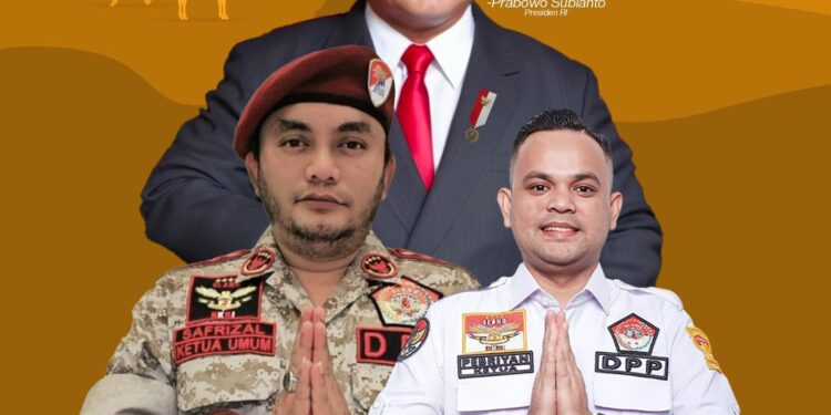 Ketum Elang Tiga Hambalang Dukung Pencabutan Izin Usaha Pertambangan Di Raja Ampat