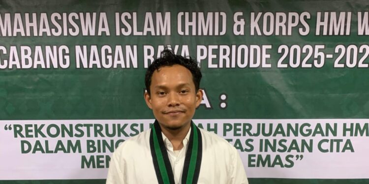 HMI Nagan Raya Desak Pemda Mengadakan Mobil Damkar Untuk Kecamatan Beutong Ateuh