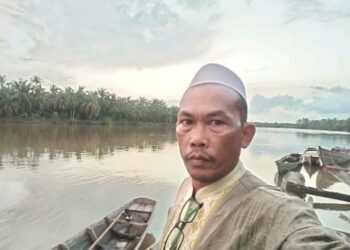 Kombatan GAM Minta Gubernur Aceh Evaluasi Operasional PT MSB II Terkait Dugaan Pencemaran Limbah